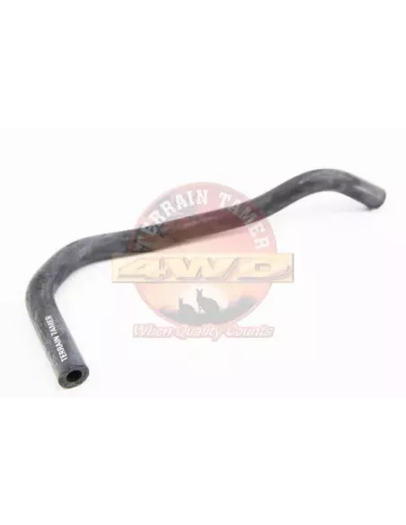 Tuyau Bypass Terrain Tamer Toyota Land Cruiser VDJ200
