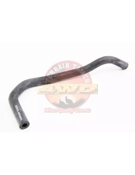 Tuyau Bypass Terrain Tamer Toyota Land Cruiser VDJ200