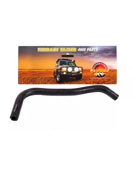 Durite de Bypass Terrain Tamer Toyota Land Cruiser VDJ200