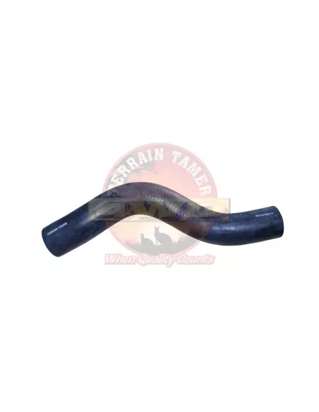 Durite inférieure de radiateur Terrain Tamer Toyota Land