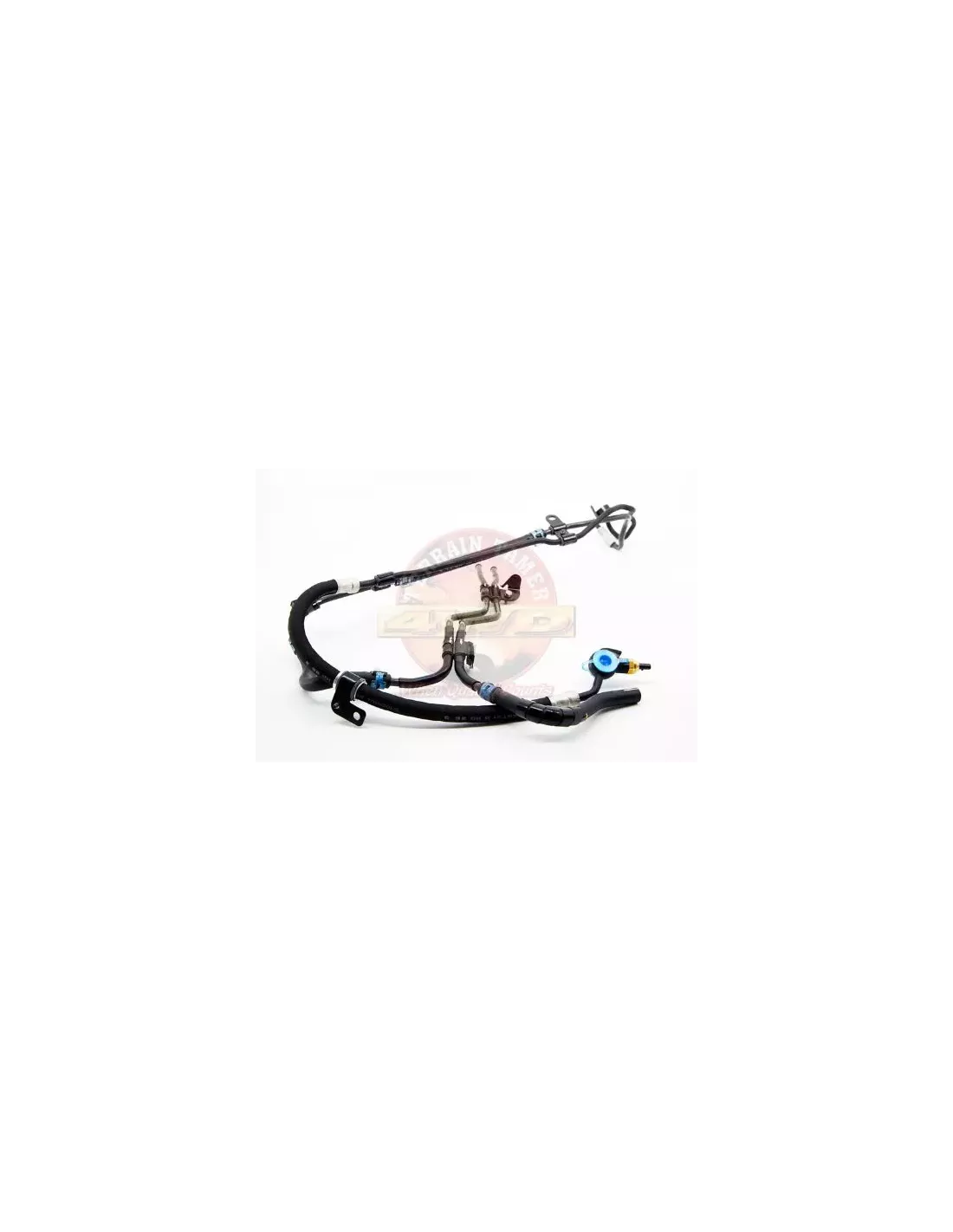 Tuyau de Pression Alimentation Direction Assistée