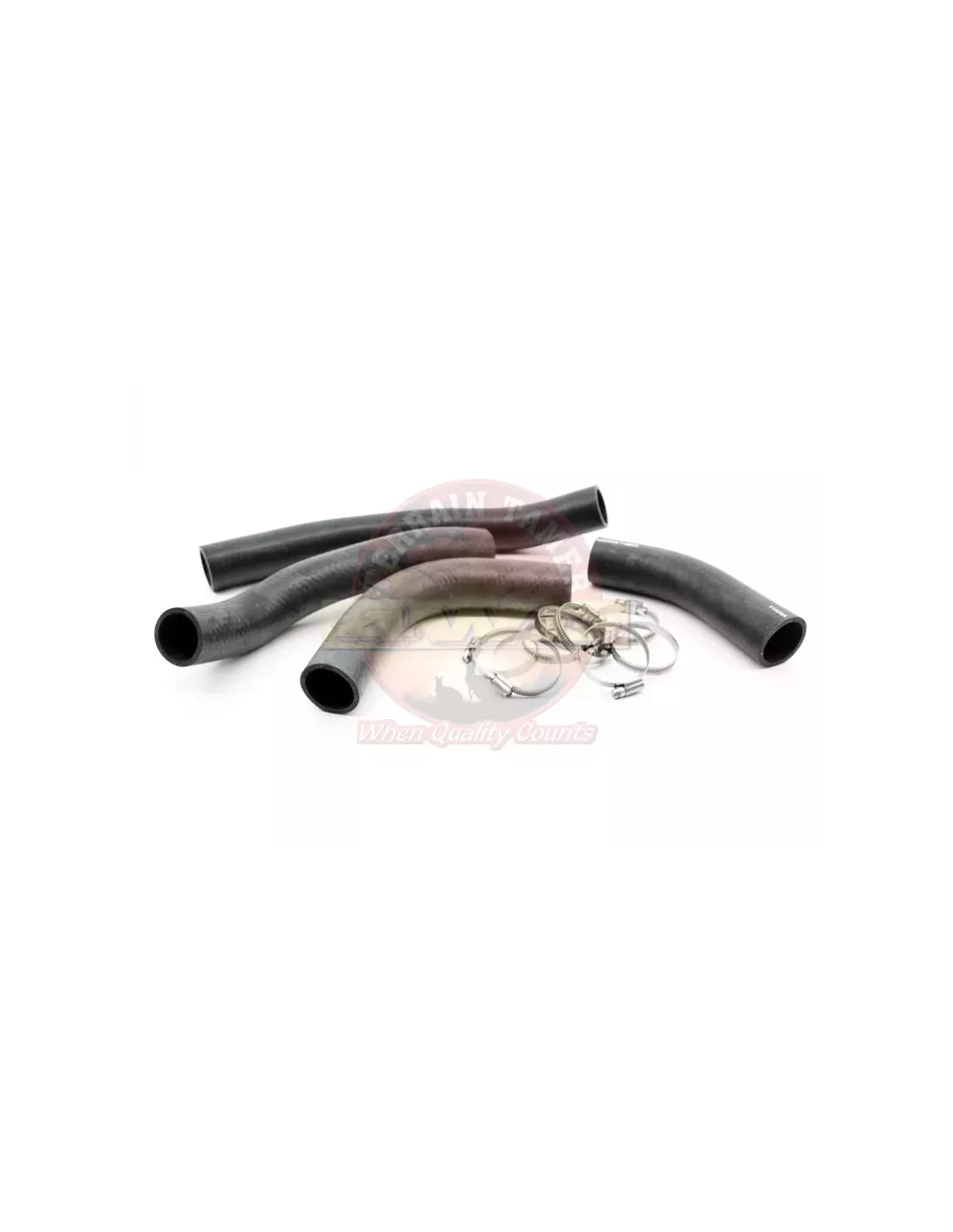 Kit flexible pour alternateur étanche 27060-51010S Terrain