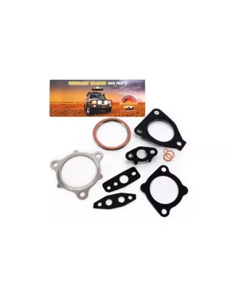 Kit de joints de montage turbo Terrain Tamer Toyota Land