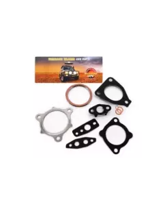 Kit de joints de montage turbo Terrain Tamer Toyota Land 2