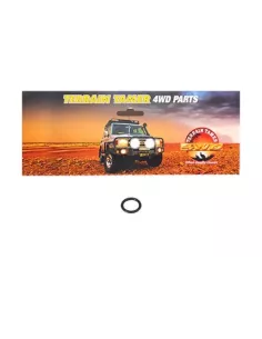 Joint torique bouchon bloc cylindre Terrain Tamer Toyota