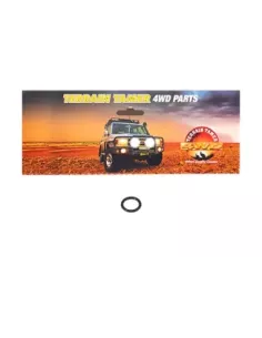 Joint torique bouchon bloc cylindre Terrain Tamer Toyota 2