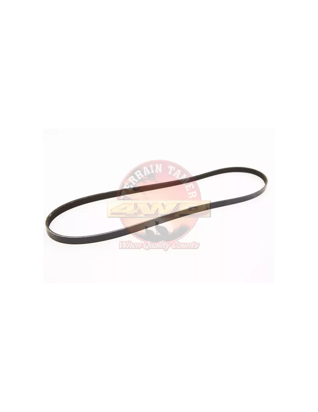 Courroie de direction assistée Terrain Tamer Toyota Hilux