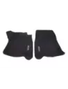 Tapis de sol moulés sur mesure TT avant double cabine et