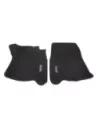 Tapis de sol moulés sur mesure TT avant double cabine et