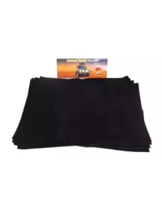 Kit de pose de revêtement vinyle pour tapis TTRM 2 pièces 2