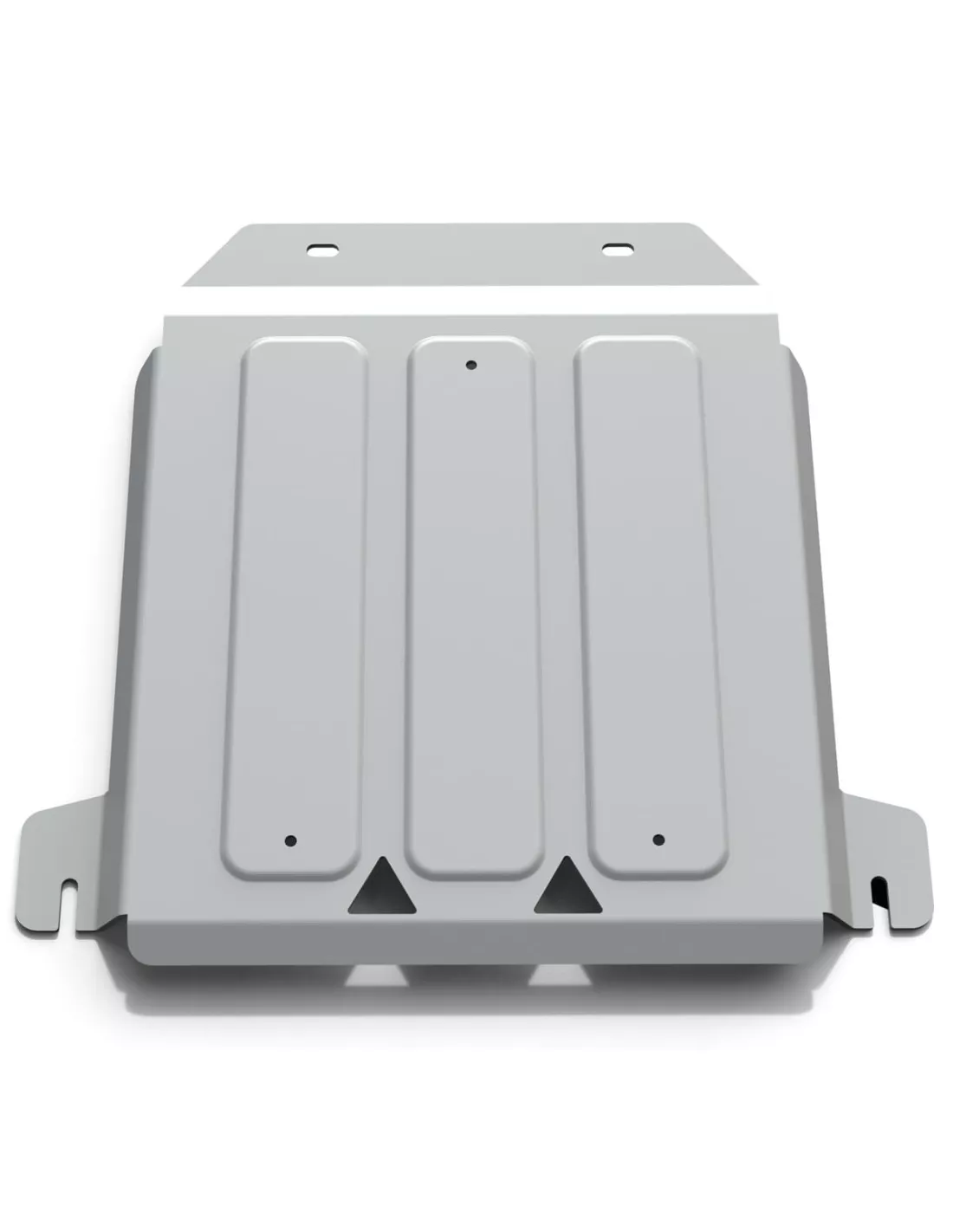 PLAQUE DE PROTECTION RIVAL BOITE TRANSFERT DEFENDER 110 TD4