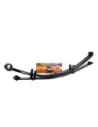 Ressort parabolique 2WD surélevé 20mm 0-500kg Terrain Tamer