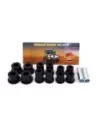 Kit de Silentblocs TT PRO 2WD Terrain Tamer Toyota Hilux