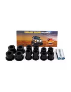 Kit de Silentblocs TT PRO 2WD Terrain Tamer Toyota Hilux 2