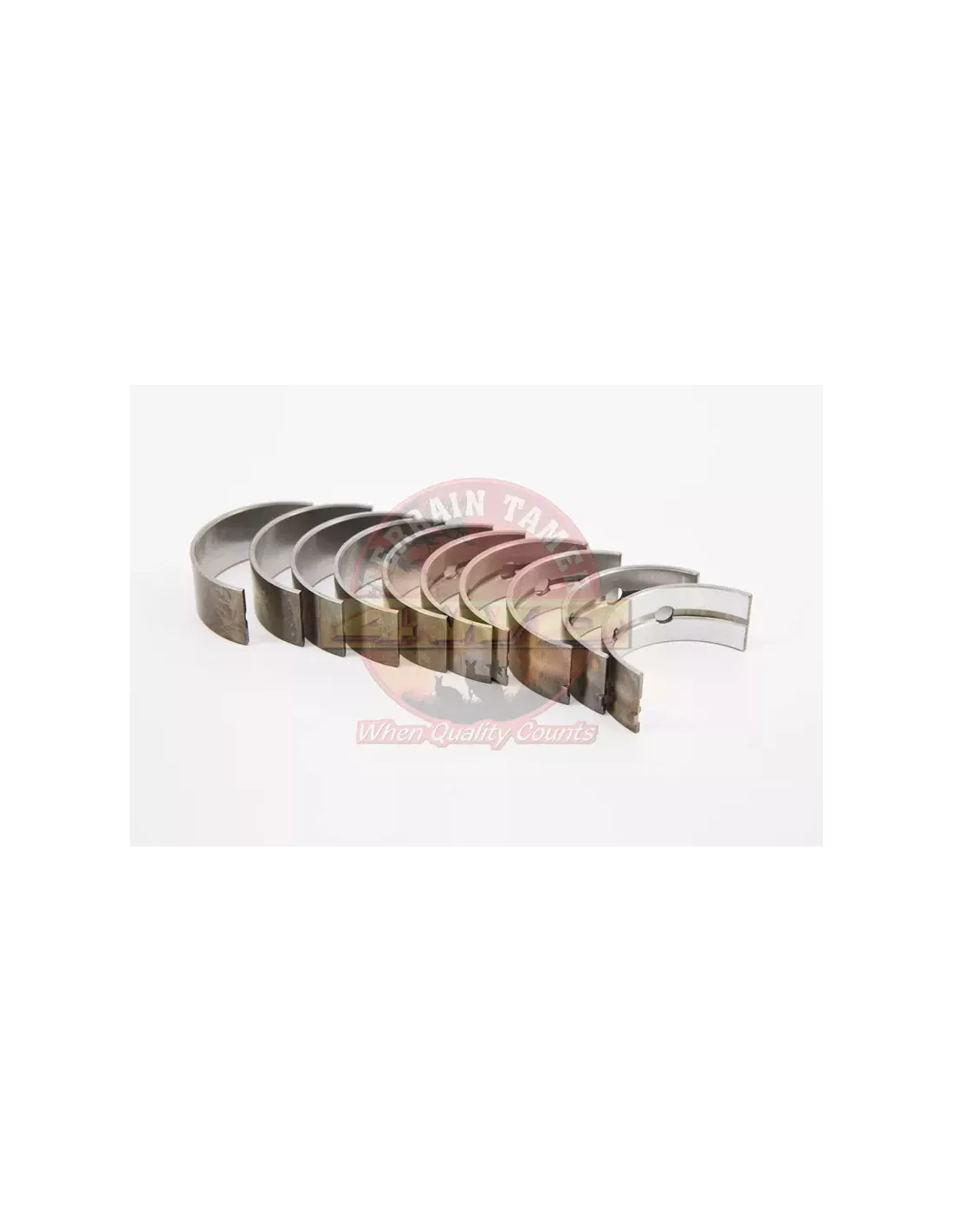 Kit roulement principal STD 3B 3B Terrain Tamer Toyota Land