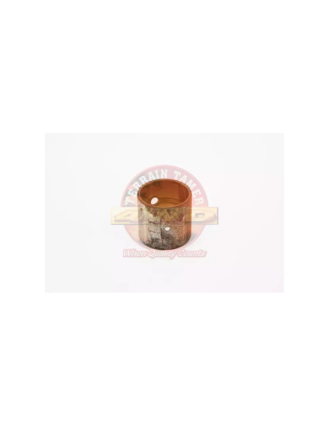 Douille de bielle 3B 13B Terrain Tamer Toyota Land Cruiser