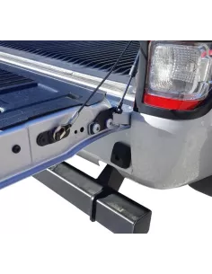 GT-PRO AM tailgate for Ford Ranger