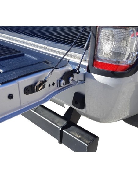 Vérin de hayon GT-PRO Ford Ranger 2012-2022