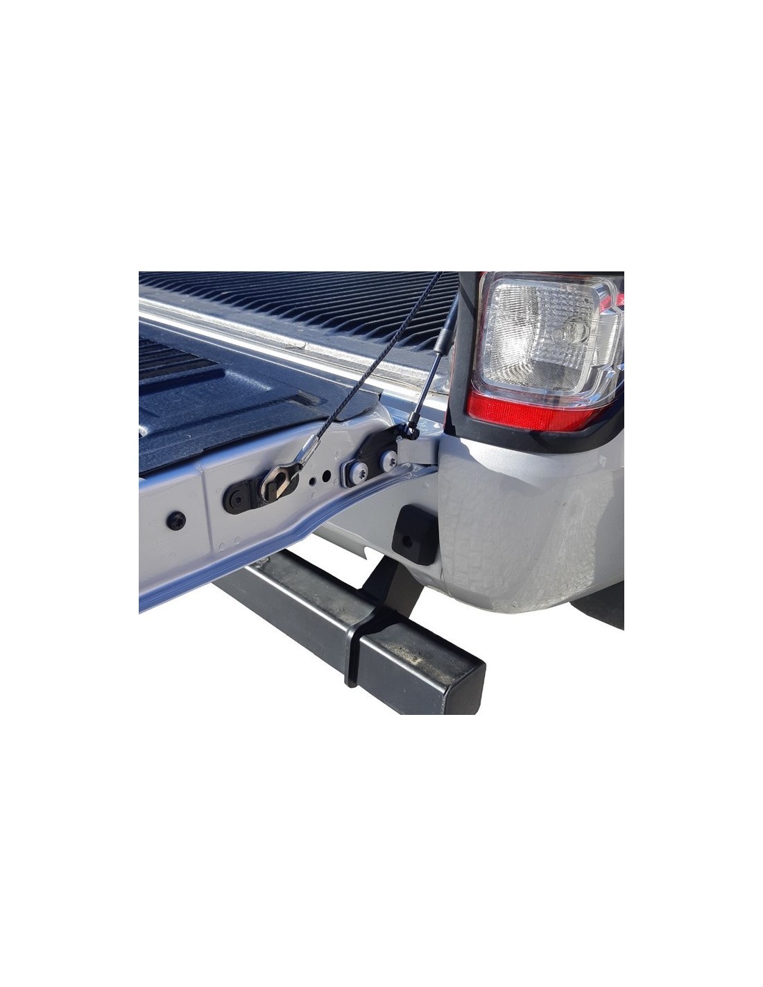 GT-PRO AM tailgate for Ford Ranger