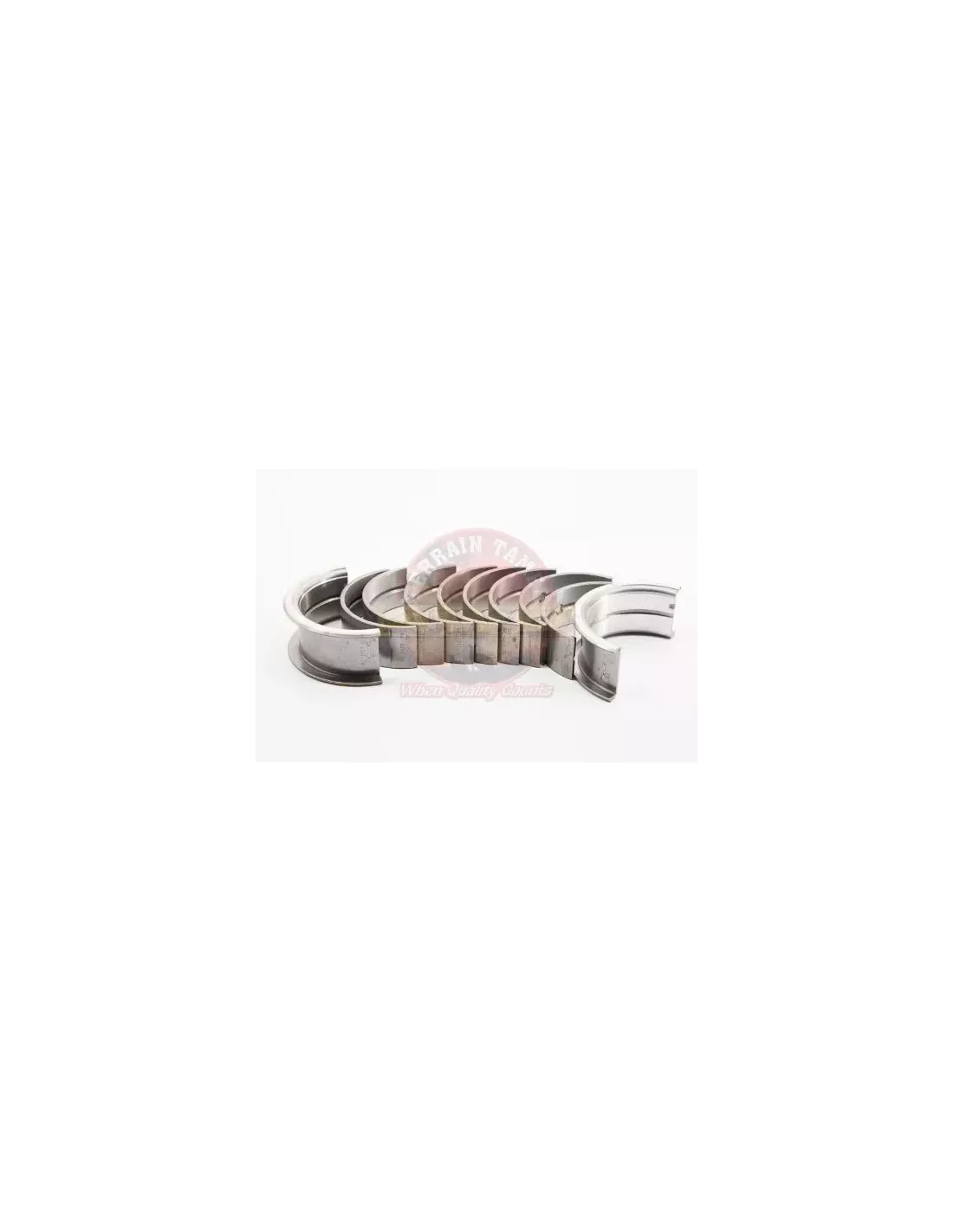 Kit roulement principal 0.25 B 2B 3B Terrain Tamer Toyota
