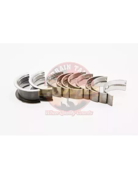Kit roulement principal 0.75 B 2B 3B Terrain Tamer Toyota