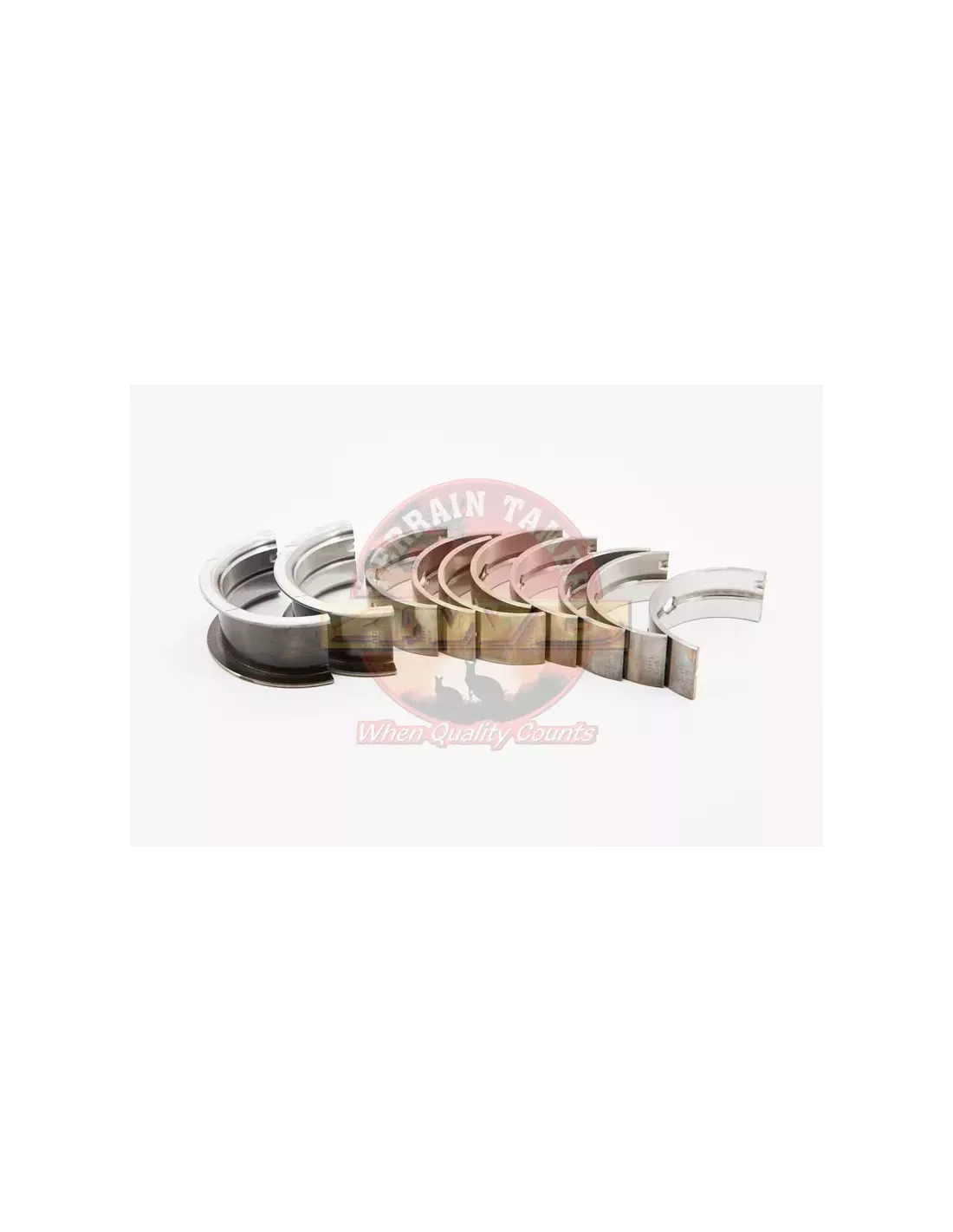 Kit roulement principal 0.75 B 2B 3B Terrain Tamer Toyota