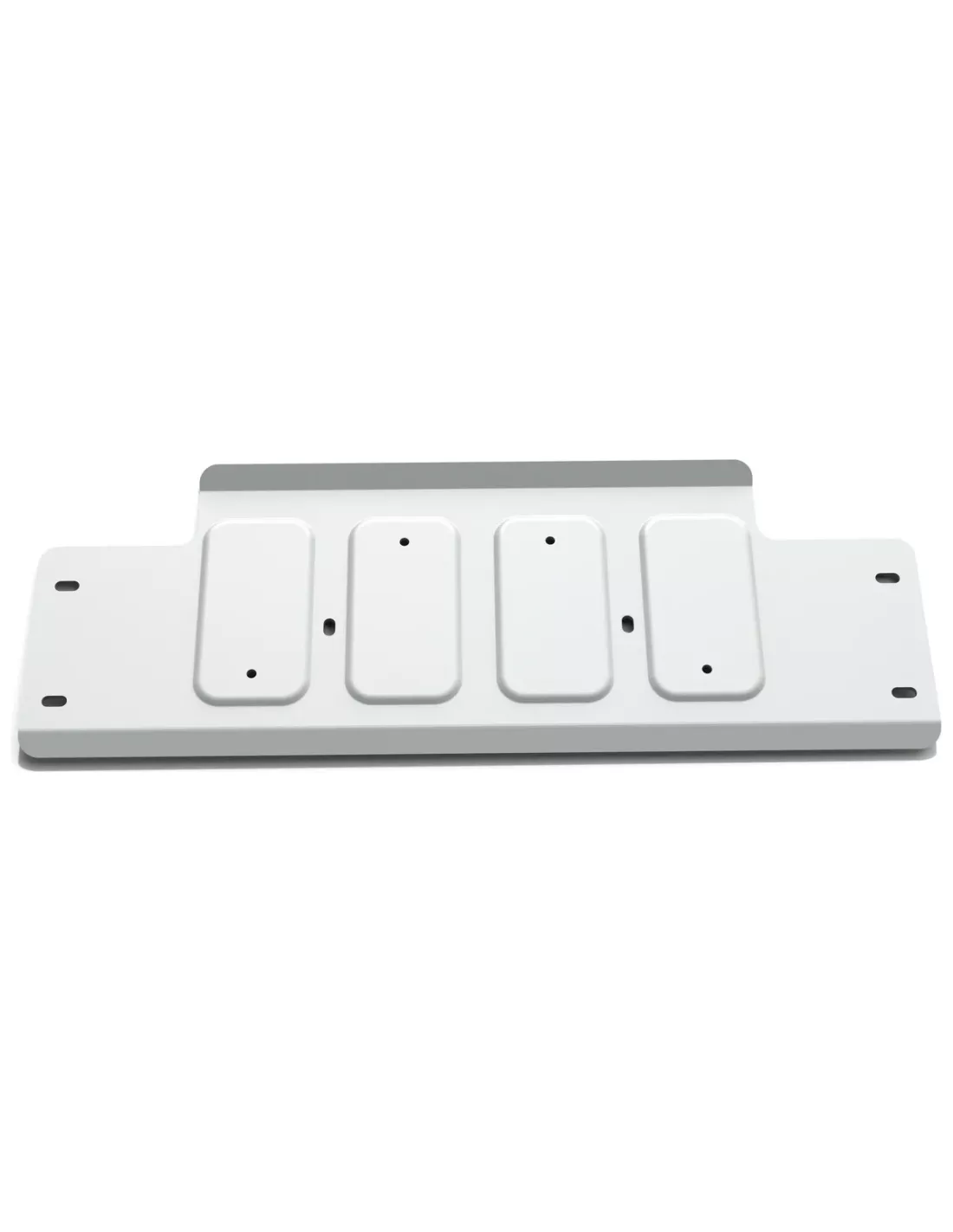 PLAQUE DE PROTECTION RIVAL BARRE DIRECTION DEFENDER 110 TD4