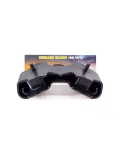 Support moteur arrière B 3B Terrain Tamer Toyota Land 2