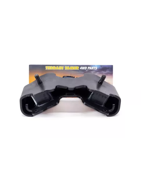Support moteur arrière B 3B Terrain Tamer Toyota Land