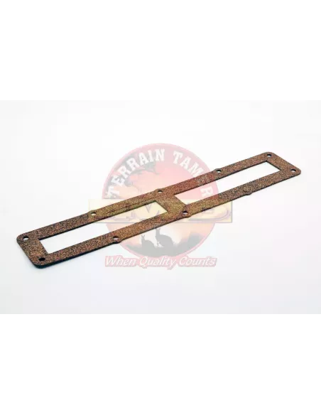 Joint de plaque latérale B 3B Terrain Tamer Toyota Land