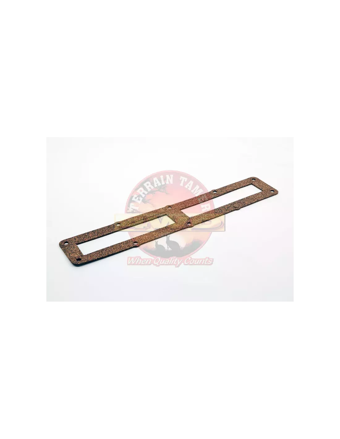 Joint de plaque latérale B 3B Terrain Tamer Toyota Land