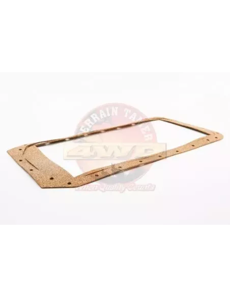 Joint de carter B 2B 3B Terrain Tamer Toyota Land Cruiser