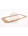 Joint de carter B 2B 3B Terrain Tamer Toyota Land Cruiser