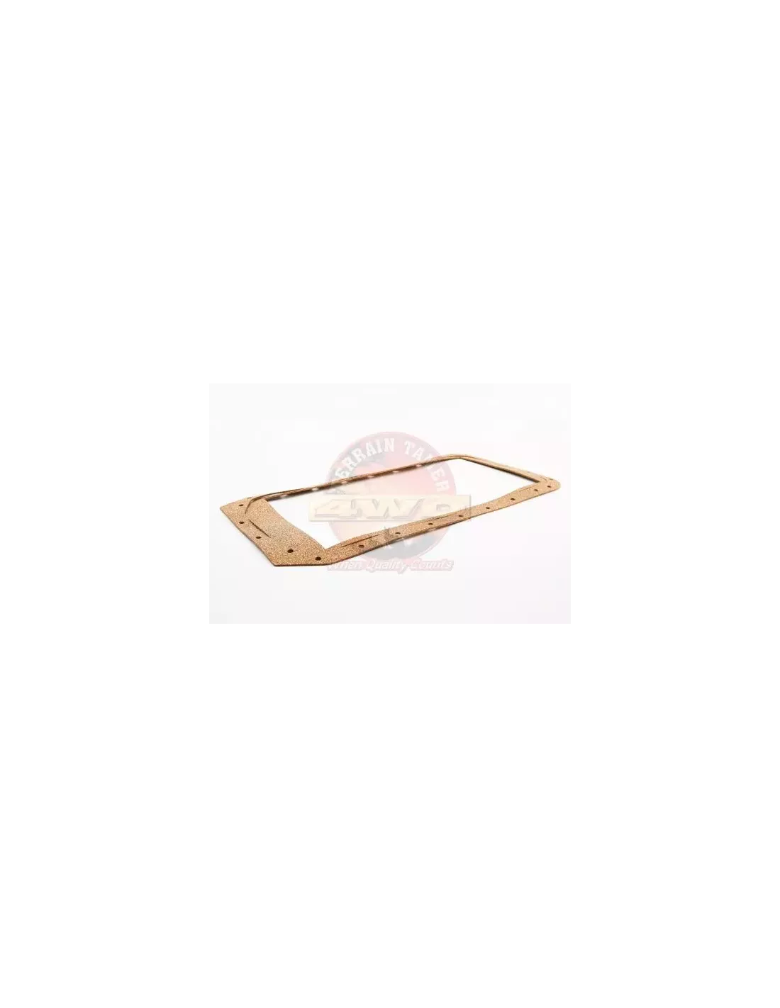 Joint de carter B 2B 3B Terrain Tamer Toyota Land Cruiser
