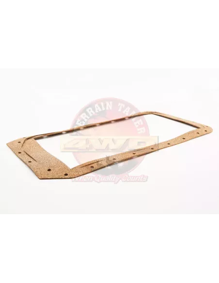 Joint de carter B 2B 3B Terrain Tamer Toyota Land Cruiser