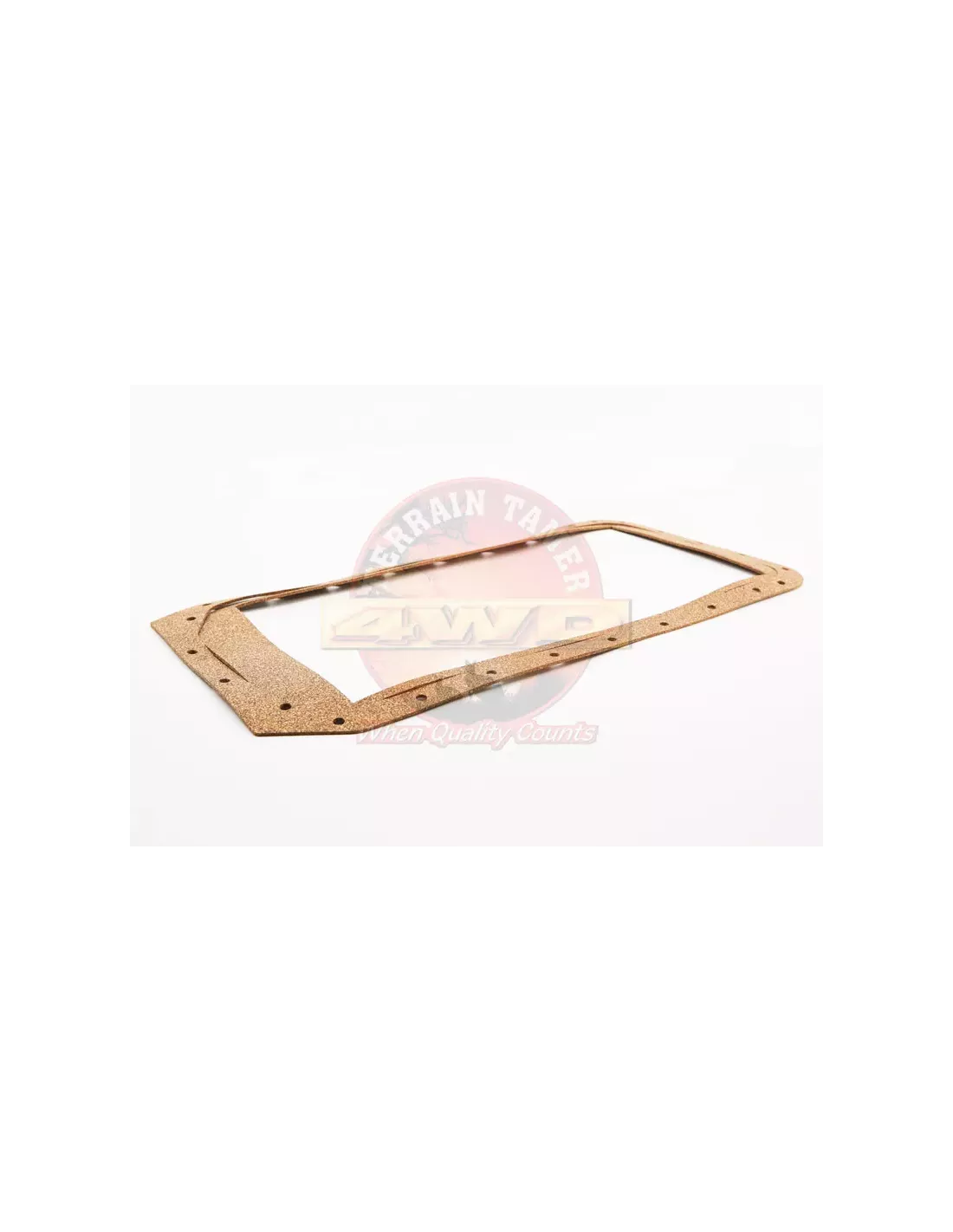 Joint de carter B 2B 3B Terrain Tamer Toyota Land Cruiser