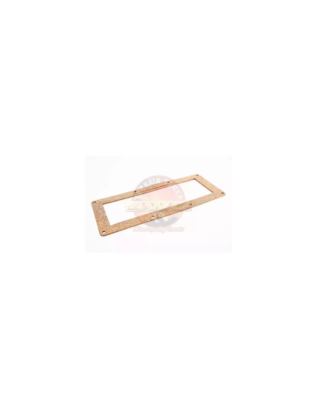 Jeu de joints de plaque latérale H Terrain Tamer Toyota