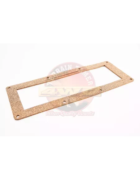 Jeu de joints de plaque latérale H Terrain Tamer Toyota