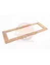 Jeu de joints de plaque latérale H Terrain Tamer Toyota