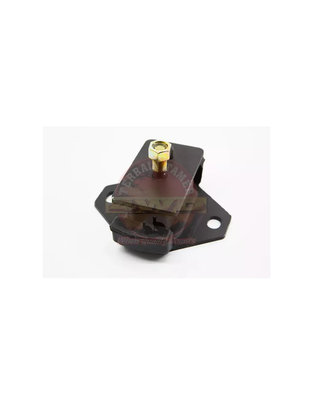 Support moteur avant Terrain Tamer Toyota Hilux RN36