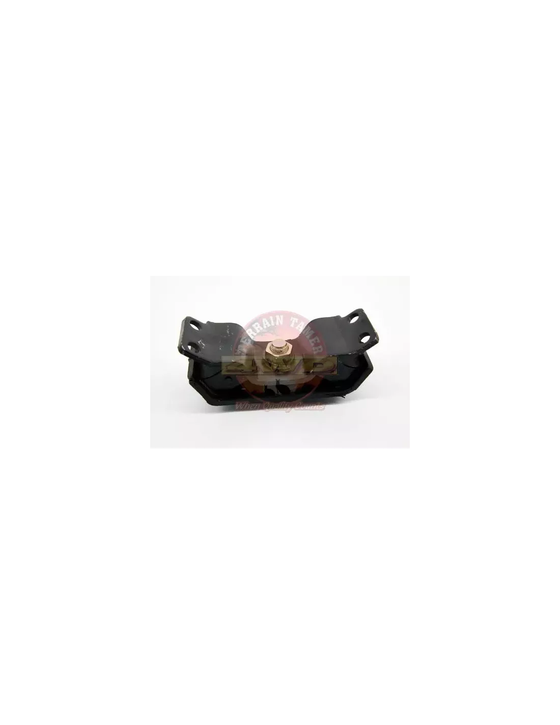 Support moteur arrière Terrain Tamer Toyota Hilux RN36