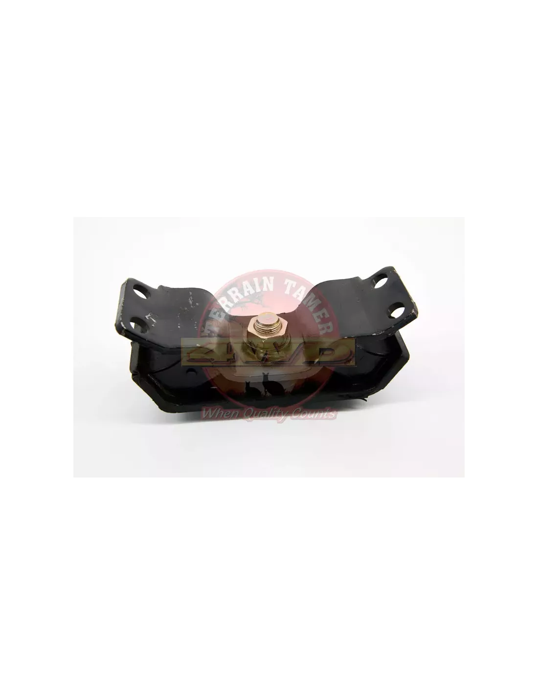 Support moteur arrière Terrain Tamer Toyota Hilux RN36