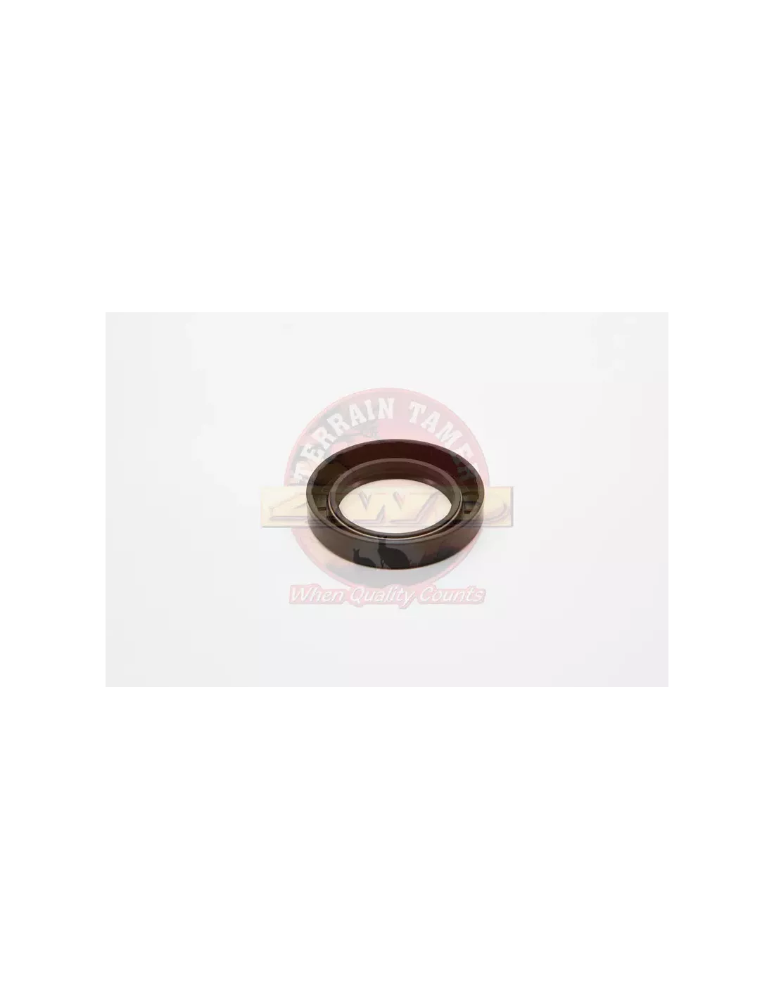 Joint de carter de distribution avant 2F 18R Terrain Tamer