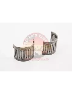 Roulement à rouleaux avec cage pour arbre de sortie avant 2