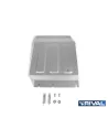 PLAQUE PROTECTION RIVAL BOITE TRANSFERT MERCEDES CLASSE-X 2.
