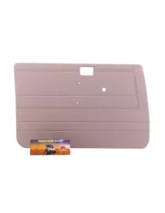 Sous-ensemble panneau de porte avant gauche garniture chêne 2