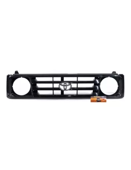 Grille de Radiateur Terrain Tamer Toyota Land Cruiser HDJ78