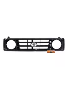 Grille de Radiateur Terrain Tamer Toyota Land Cruiser HDJ78 2