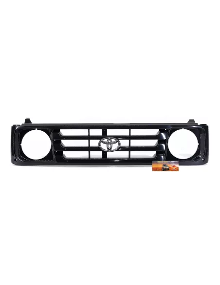 Grille de Radiateur Terrain Tamer Toyota Land Cruiser HDJ78