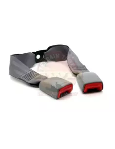 Ceinture de sécurité arrière intérieure n°1 gauche